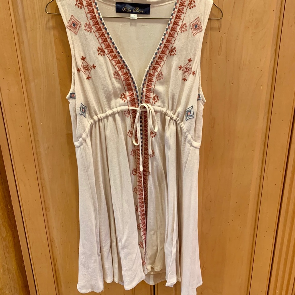 Women’s dress